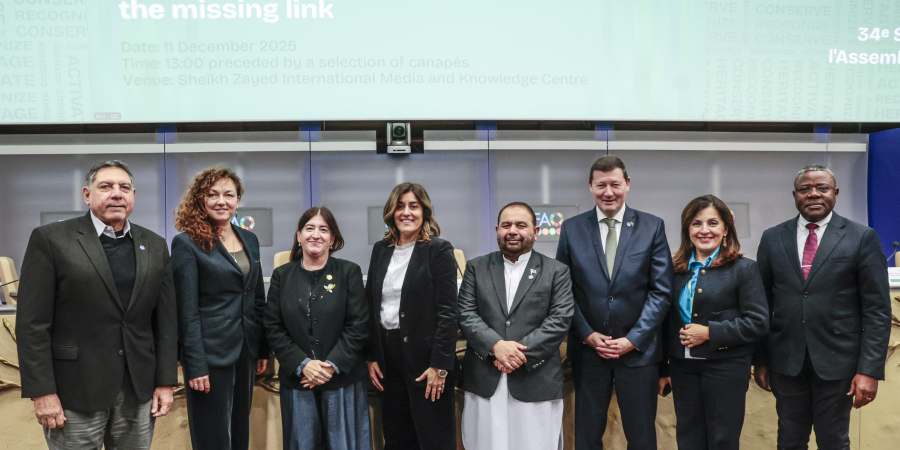 Culture-Climate nexus: the missing link